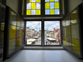 Apolla 12, Poznań